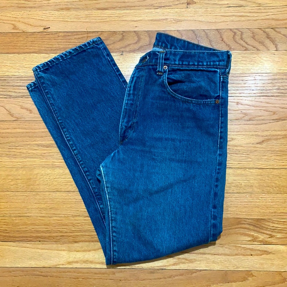 Vintage Levi’s